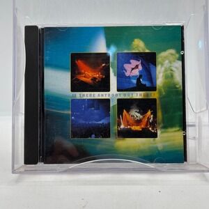 Pink Floyd Is There Anybody Out There The Wall Live 1980-81 2 CD Set C2K 62055